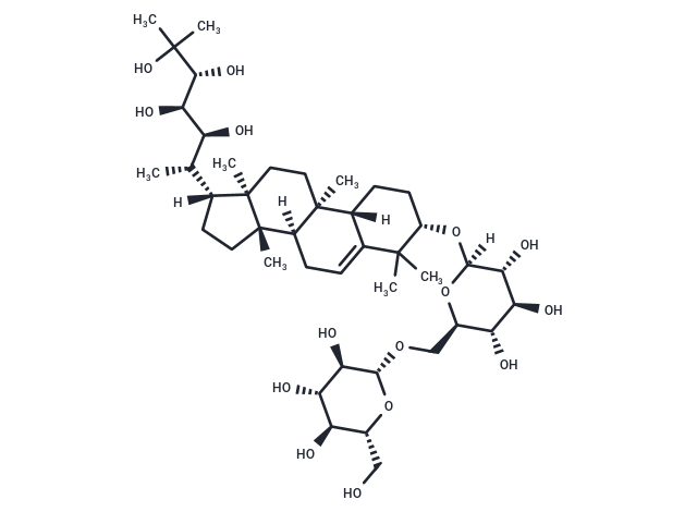 Momordicoside A