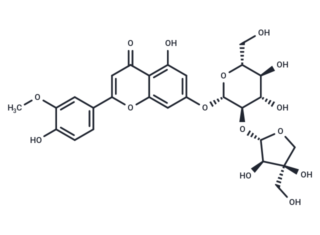 3'-Methoxyapiin