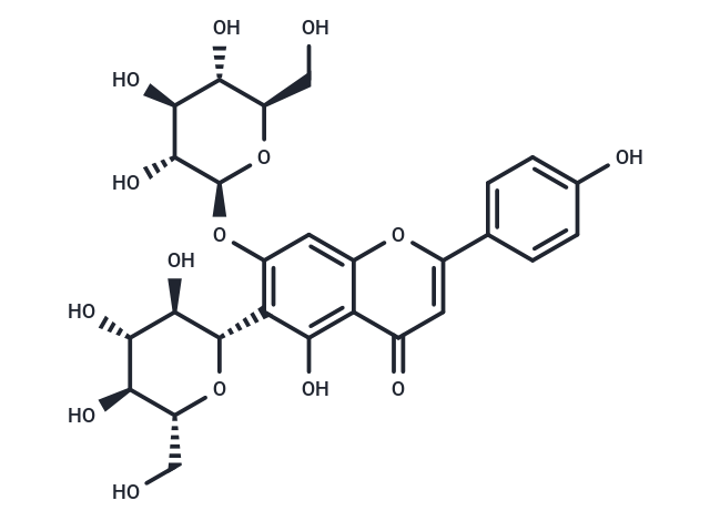 Saponarin