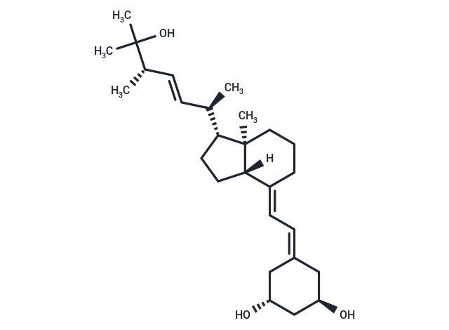 Paricalcitol