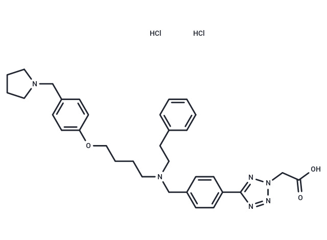 TH1834 dihydrochloride