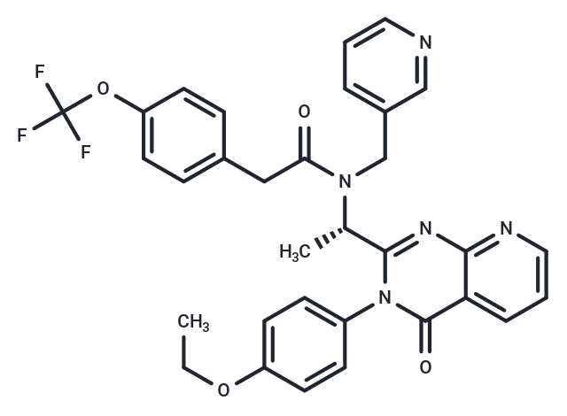 AMG 487 (S-enantiomer)