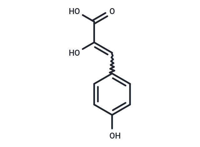 4-​Hydroxyphenylpyruvic acid