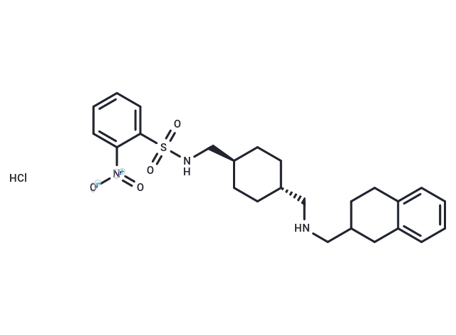 NTNCB hydrochloride