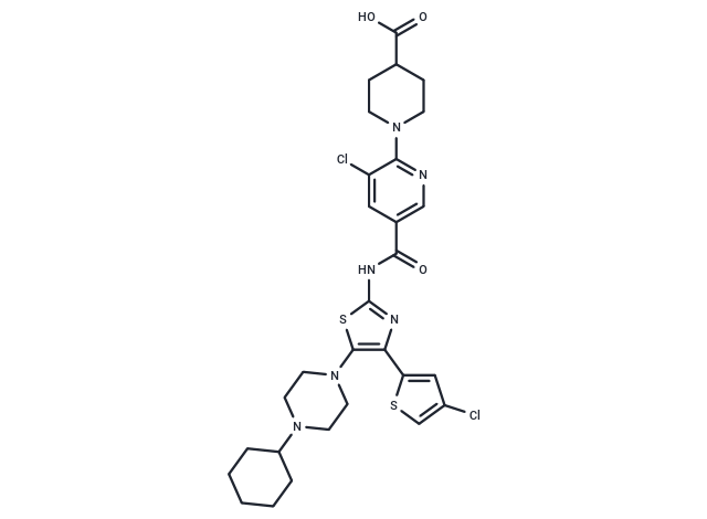 Avatrombopag