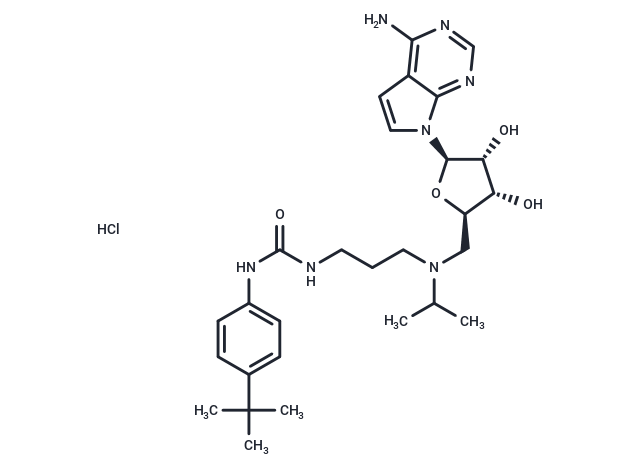 EPZ004777 hydrochloride