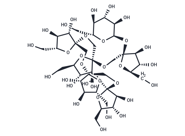 1,1,1,1-Kestohexaose