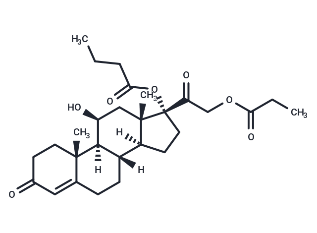 Hydrocortisone buteprate