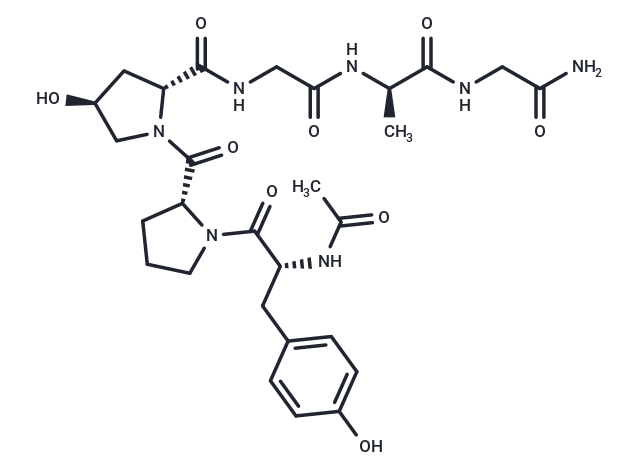 Rotigaptide