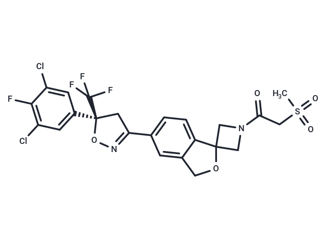 Sarolaner