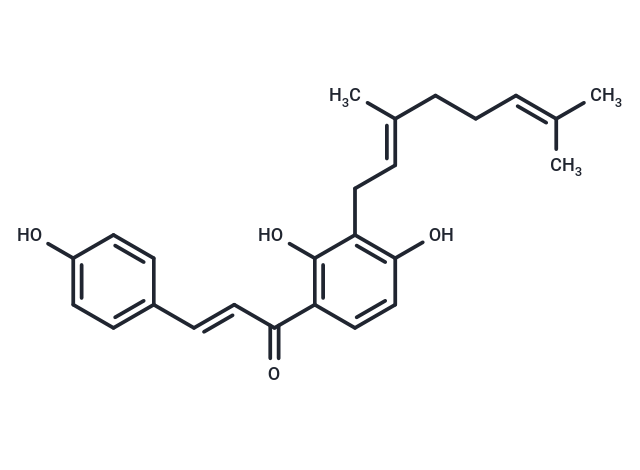 Xanthoangelol