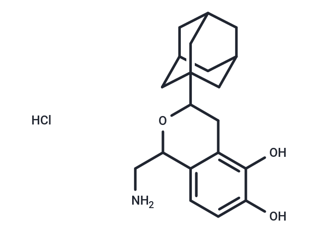 A 77636 hydrochloride