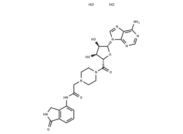 EB-47 dihydrochloride