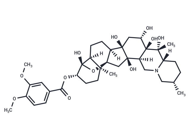 Veratridine