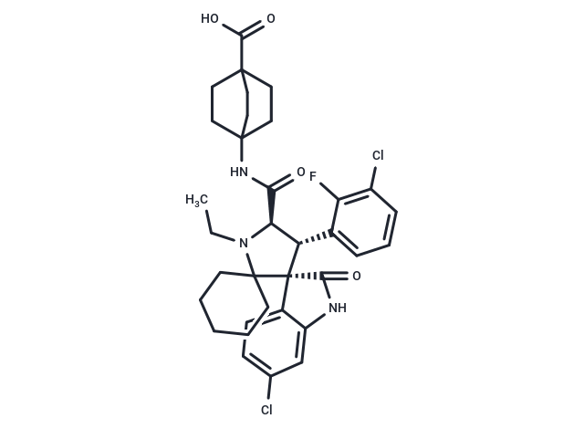 Alrizomadlin