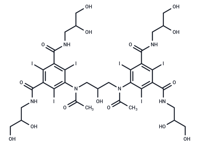 Iodixanol