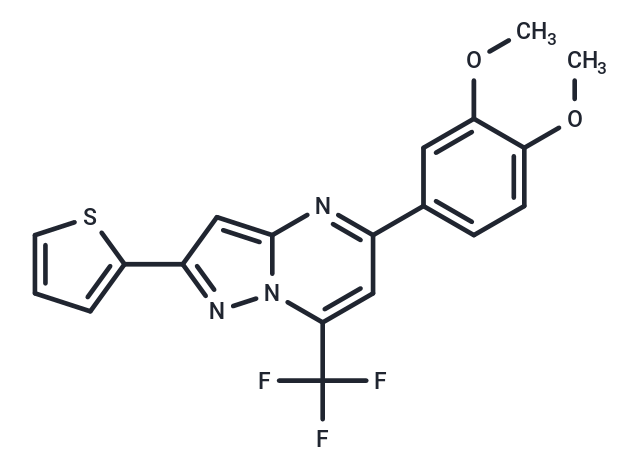 FUBP1-IN-1