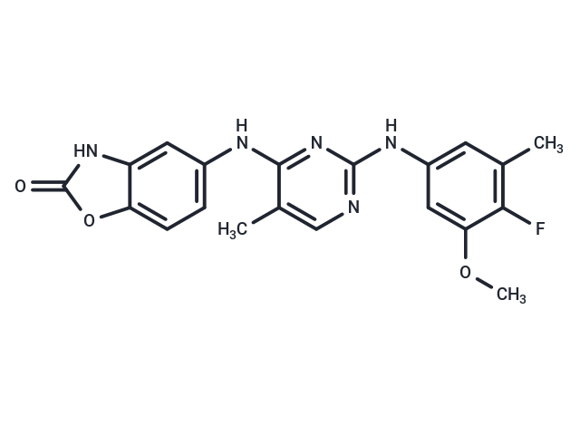 Ifidancitinib