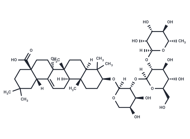 Raddeanin A