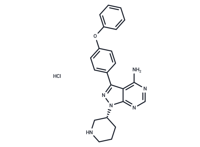 IBT6A hydrochloride