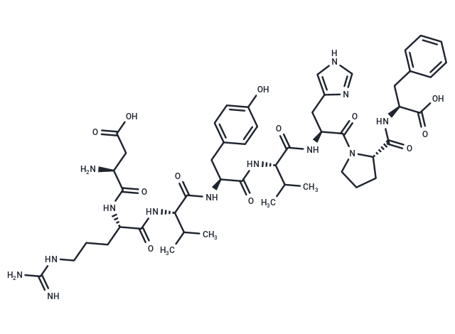 Angiotensin II 5-valine