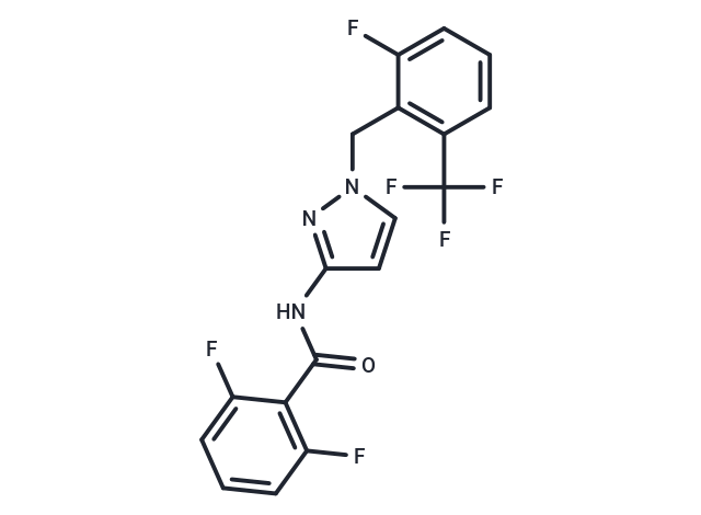 GSK-5498A