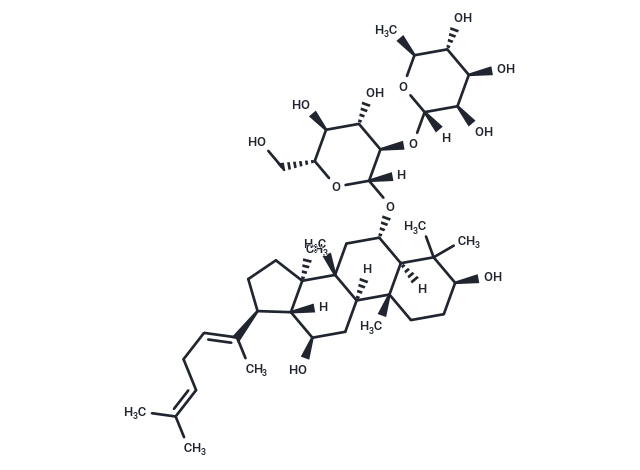 Ginsenoside F4