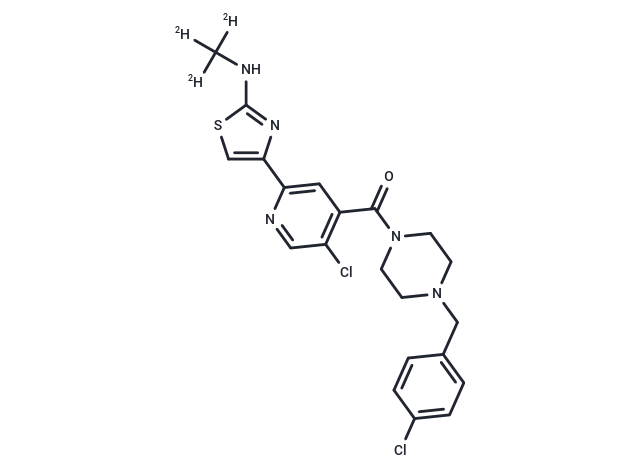 WNK-IN-11-d3