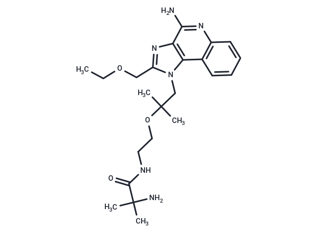 TLR7 agonist 4