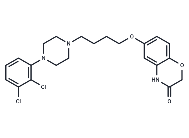 Brilaroxazine