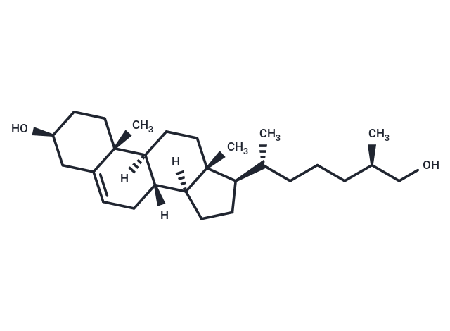 27-Hydroxycholesterol