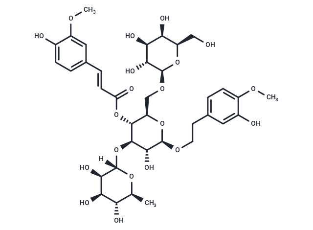 Jionoside B1