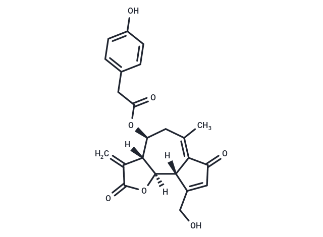 Lactupicrin