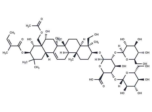 Isoescin IB