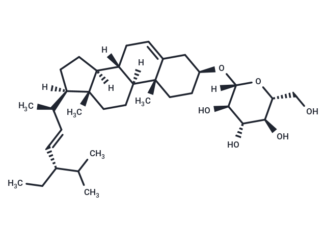 Stigmasterol glucoside