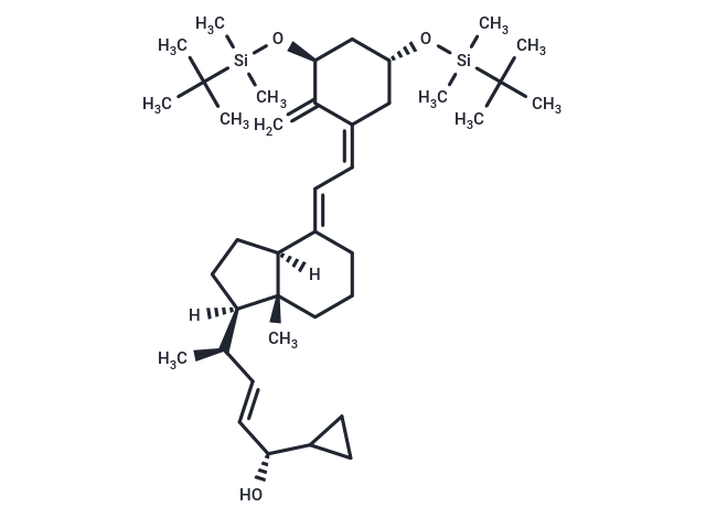 Impurity F of Calcipotriol