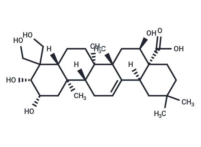 Platicodigenin