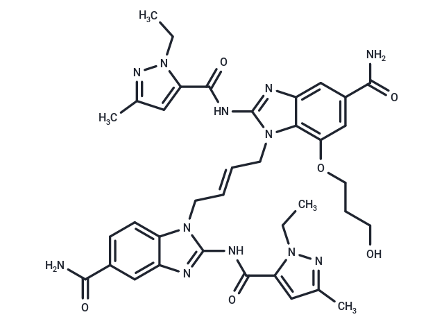 STING agonist-3