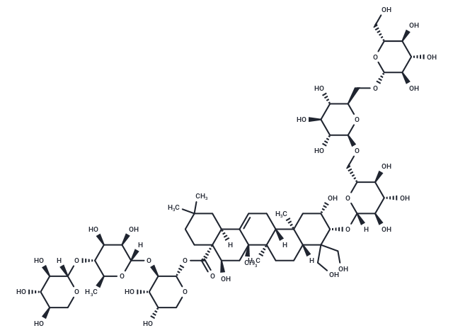 Platycoside G1