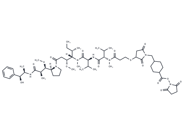 MMAE-SMCC