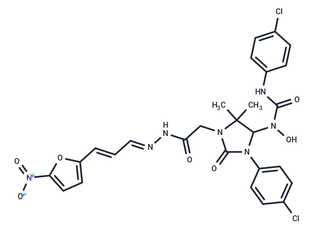 Eeyarestatin I