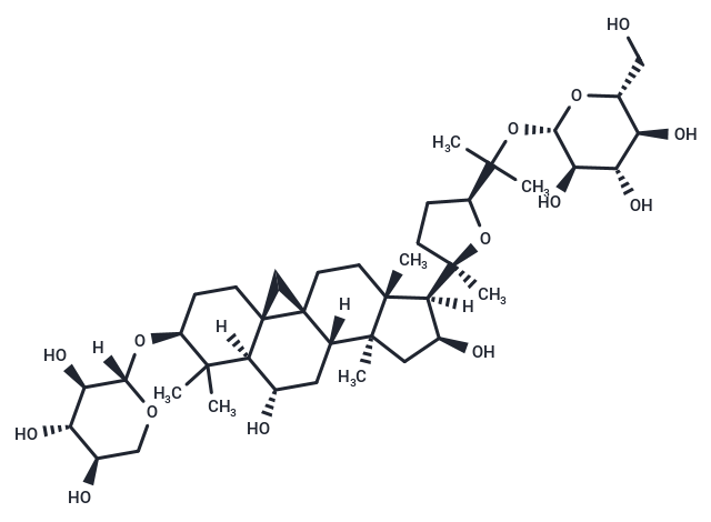 Isoastragaloside IV