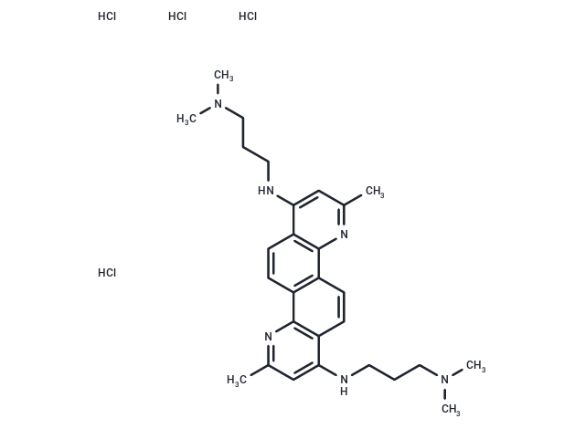 FGI-106 tetrahydrochloride