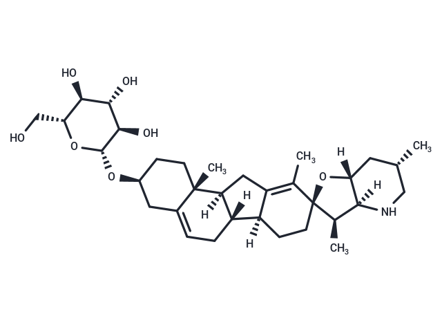 Cycloposine