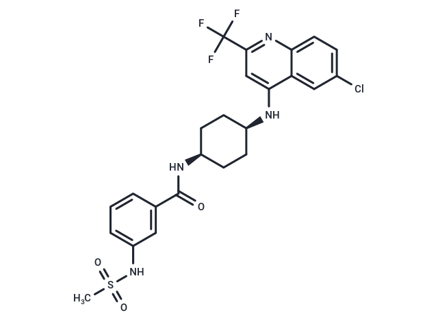 MrgprX2 antagonist-8