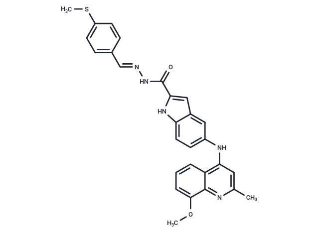 Nur77 modulator 1