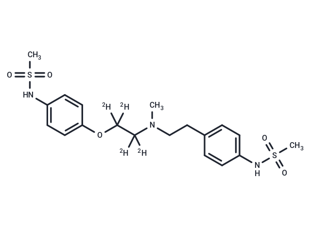 Dofetilide D4