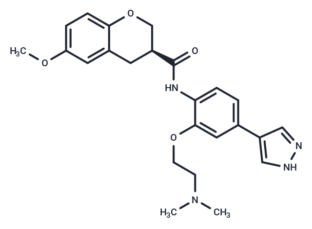 Chroman 1