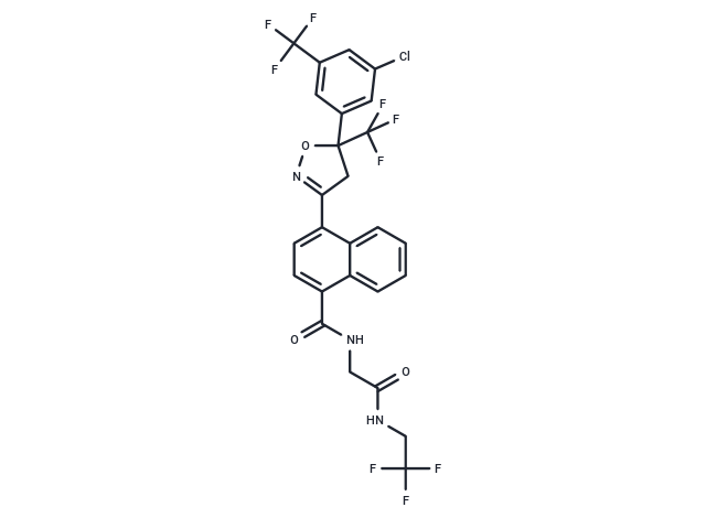 Afoxolaner