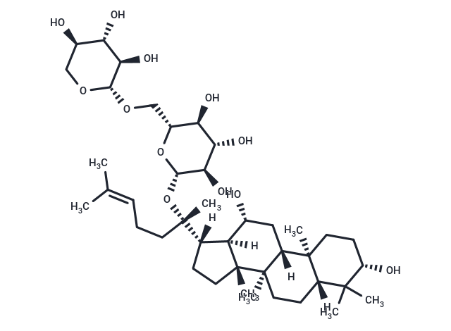 Gypenoside XIII